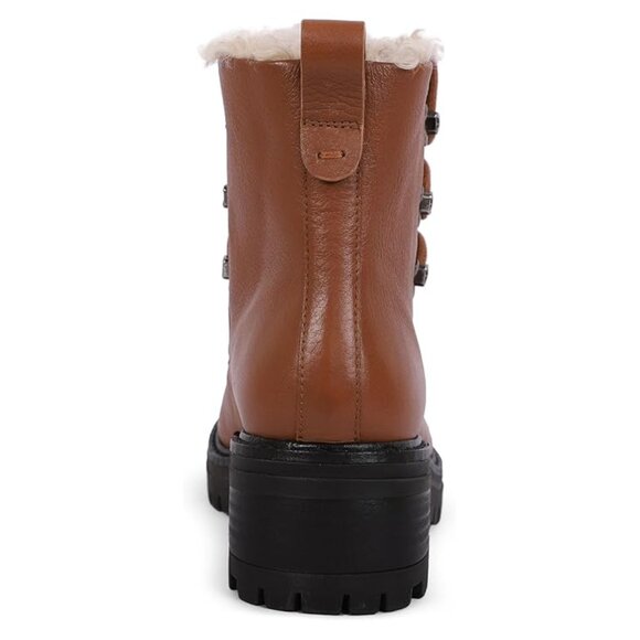 Gentle Souls by Kenneth Cole Women's Bristol Wallaby Boot New w/ Box Size 11 - Picture 6 of 12